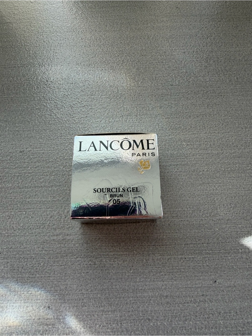 Lancôme Sourcils - Brun 05